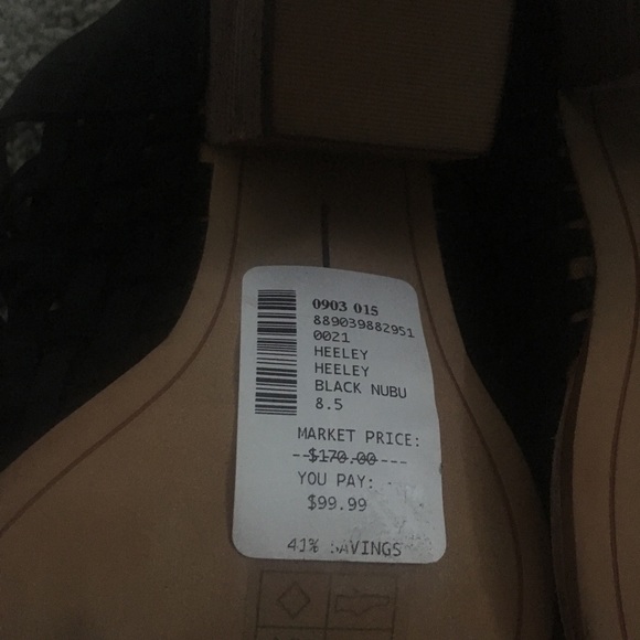 Dolce Vita booties - Picture 5 of 5